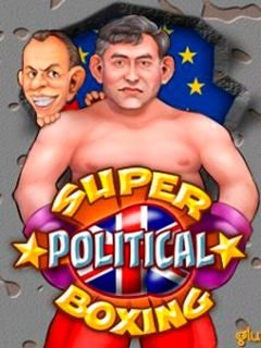 game pic for Super Political Boxing